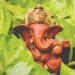 GANESHA EL DIOS DE LA SABIDURIA
