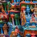 DAKSHINA YATRA, PEREGRINACIÓN AL SUR