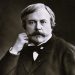 Dignidad literaria | Edmond de Goncourt (1822-1896)