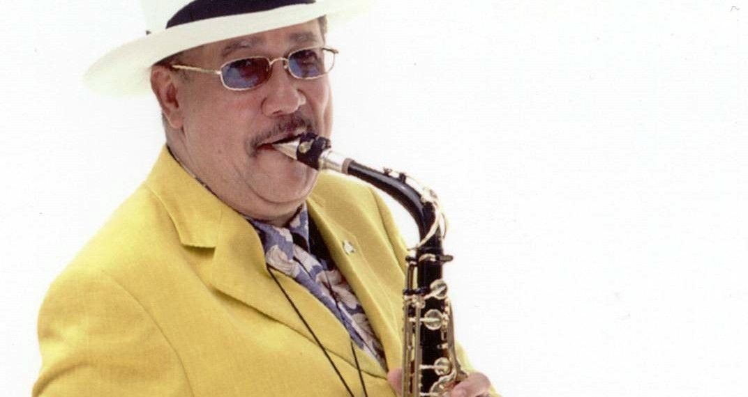 Brillante vida saxual | Paquito D’Rivera (1948-)