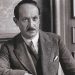 Poesía y diplomacia | Saint-John Perse (1887-1975)