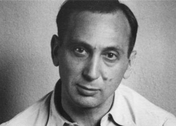 Un fotógrafo insatisfecho | André Kertész (1894-1985)