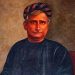 El nacimiento de una novela / Bankim Chandra  Chatterjee (1838-1894)