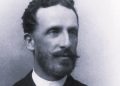 Padre de la espeleología | Édouard-Alfred Martel (1859-1938)
