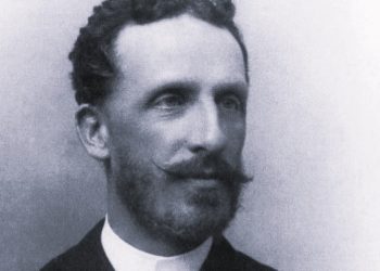 Padre de la espeleología | Édouard-Alfred Martel (1859-1938)