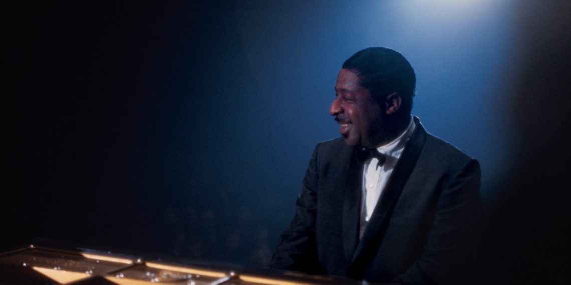 Un gigante sin renombre | Erroll Garner (1921-1977)
