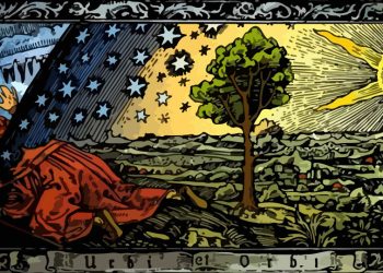 EXOTERISMO Y ESOTERISMO, DIOS ADENTRO Y AFUERA