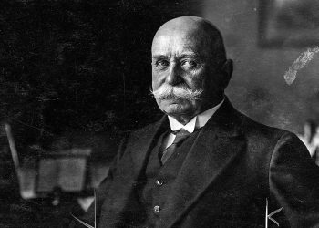 Sí, el dirigible, el globo | Ferdinand von Zeppelin (1838-1917)