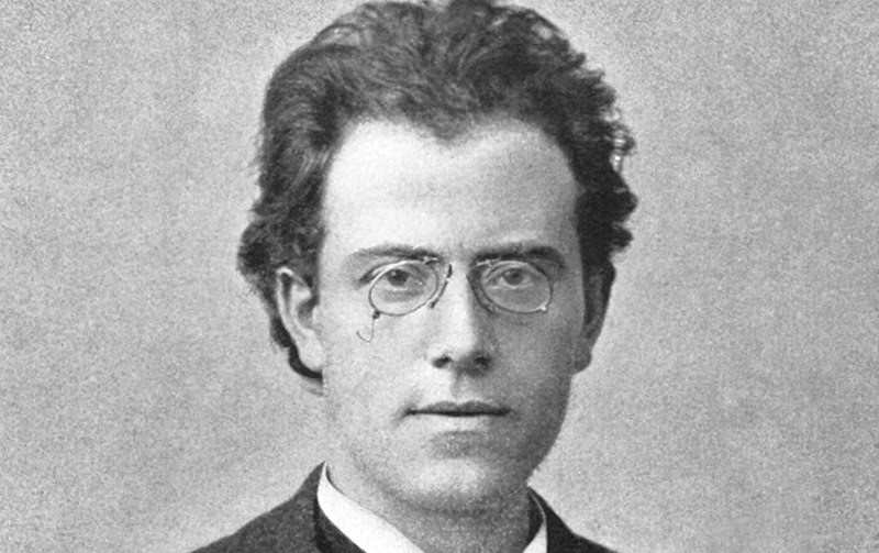 Un genio sonoro | Gustav Mahler (1860-1911) - Upaninews