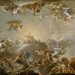 EL DIOS, LOS ROSTROS, SUS FORMAS