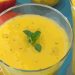 JUGO DE MANGO, PIÑA Y MARACUYÁ