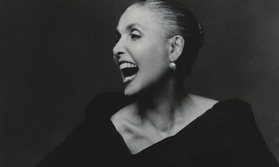 Afroamericana en la Metro | Lena Horne (1917-2010)