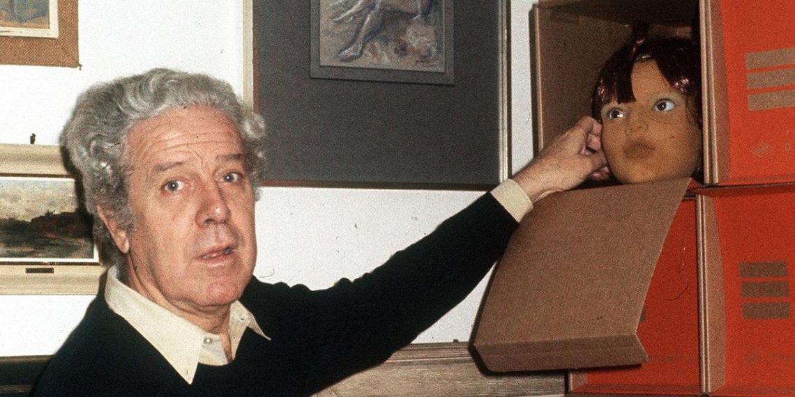 Moderno y mordaz | Luis García Berlanga (1921-2010)