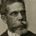 Gigante de las letras brasileñas | Joaquim Machado de Assis (1839-1908)