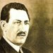 Adalid modernista | Rufino Blanco Fombona (1874-1944)