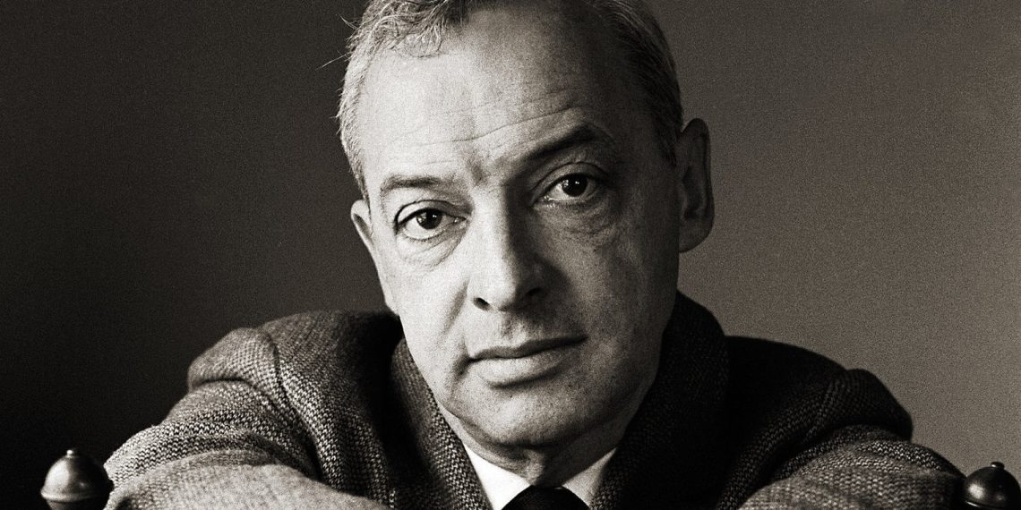 Valores absolutos, sociedades absurdas | Saul Bellow (1915-2005)