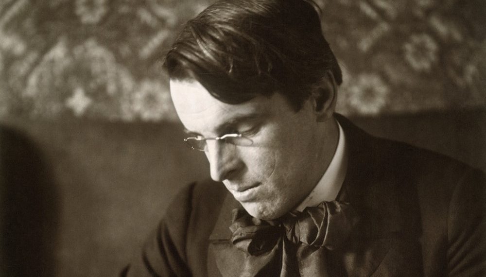 El poeta de Irlanda | William Butler Yeats (1865-1939)