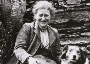 Literatura infantil y ciencia | Beatrix Potter (1866-1943)