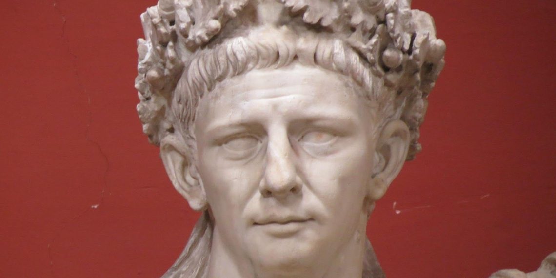 Desprecio y estima | Claudio (10 a.c.-54)