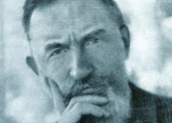 Excelsa dramaturgia | George Bernard Shaw (1856-1950)