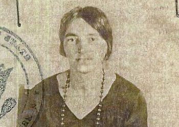 En constante cambio | Johanna Beyer (1888-1944)