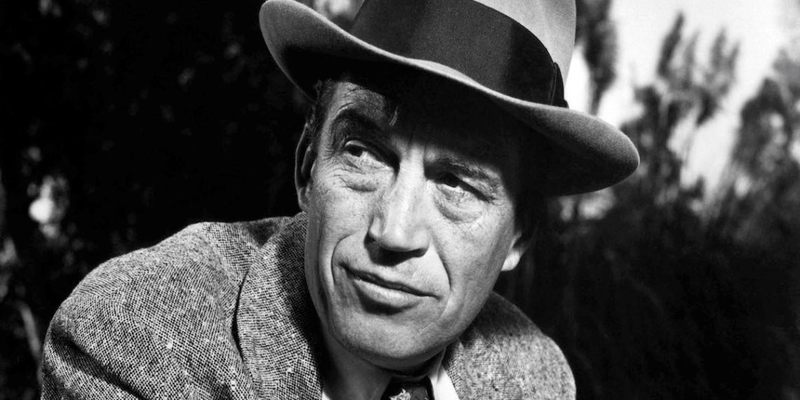 Relevancia cinematográfica |  John Huston (1906-1987)