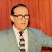 Magia bailable | Luis Alfonzo Larrain (1911-1996)