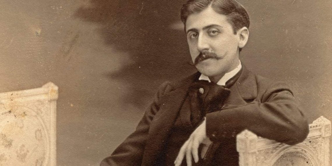 En busca del tiempo perdido | Marcel Proust (1871-1922)