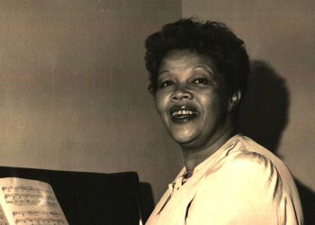 Versatilidad de una voz | Morella Muñoz (1935-1995)