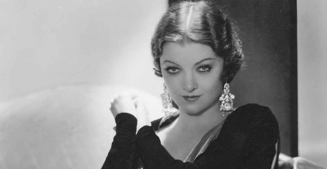 Versatilidad actoral | Myrna Loy (1905-1993)