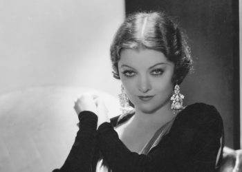 Versatilidad actoral | Myrna Loy (1905-1993)