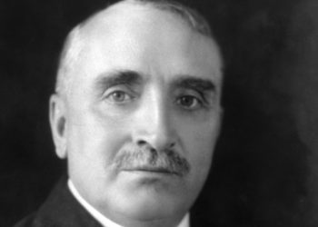 Fe, poesía y drama | Paul Claudel (1868-1955)