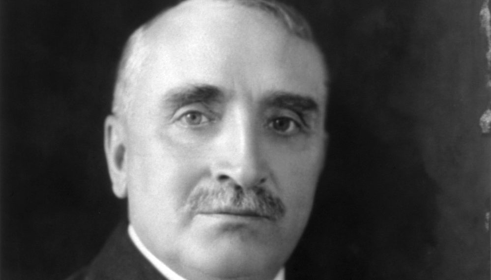 Fe, poesía y drama | Paul Claudel (1868-1955)