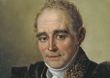 Retratos reales e iconos | Vladímir Borovikovski (1757-1825)