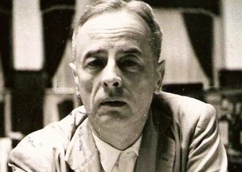 Vanguardia polaca | Witold Gombrowicz (1904-1969)