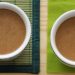 JUGO DE CHOCOLATE, CAFÉ Y AGUACATE