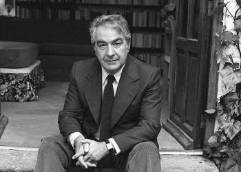 Maqroll, alter ego | Álvaro Mutis (1923-2013)