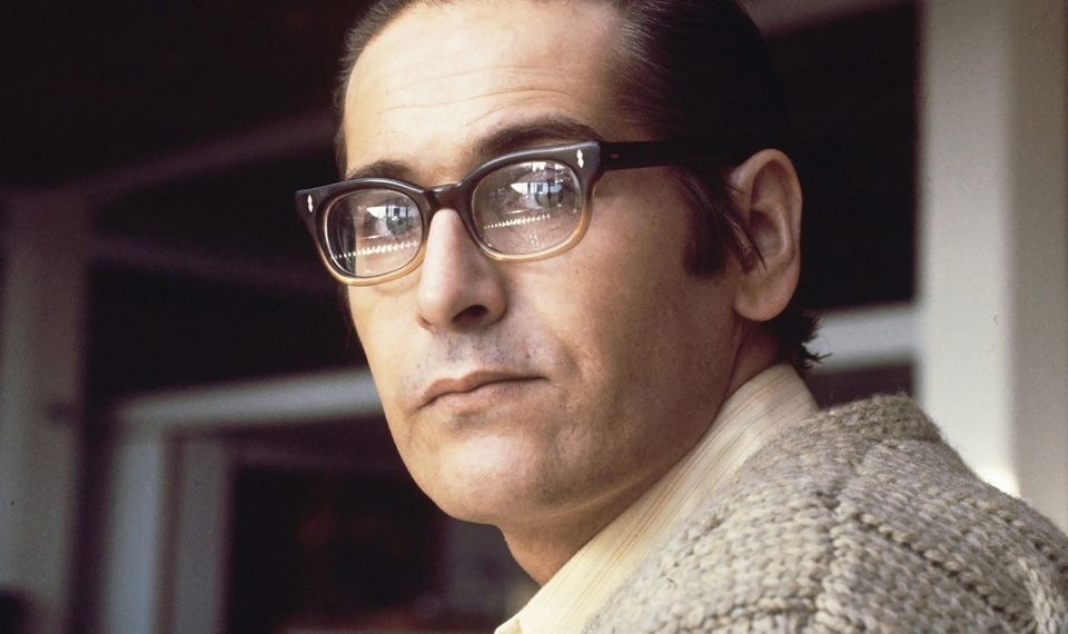 El elegante piano de Bill | Bill Evans (1929-1980)
