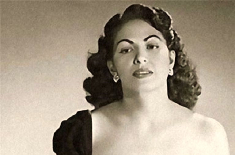 Clásica y popular Consuelo Velázquez (19162005) Upaninews