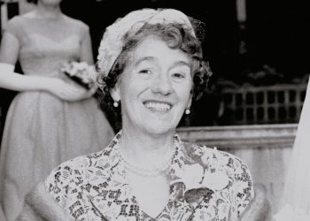 La adicción de escribir | Enid Blyton (1897-1968)