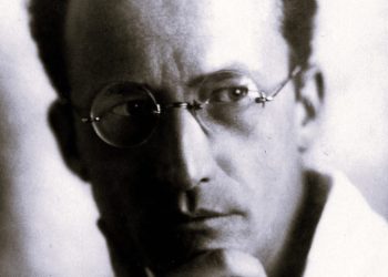 El gato de Schrödinger | Erwin Schrödinger (1887-1933)
