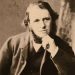 Punto de inflexión musical | George Grove (1820-1900)