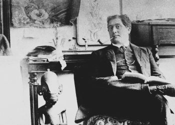 Caligramas surrealistas | Guillaume Apollinaire (1880-1918)