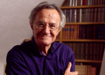 Lucha contra la razón ilustrada / Jean-François Lyotard (1924-1998)