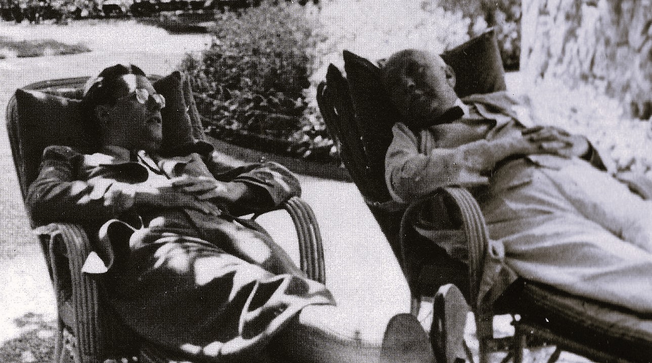 Tradición germánica Karl Böhm (18941981) Upaninews