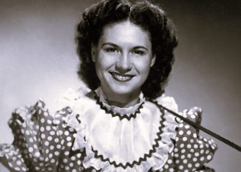 La reina del country | Kitty Wells (1919-2012)