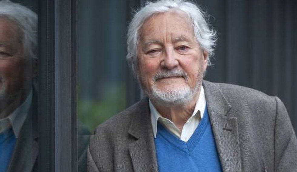 Antropología de la actualidad | Marc Augé (1935-2023)