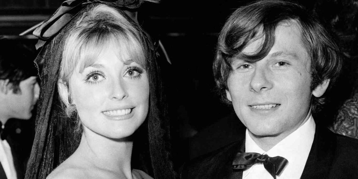 La saga de un pecador | Roman Polanski (1933-)