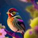 ENTRE PARKER Y MESSIAEN: EL ENCANTO DE LAS AVES
