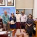 EVD RECIBE AVAL OFICIAL DEL YOGA CERTIFICATION BOARD